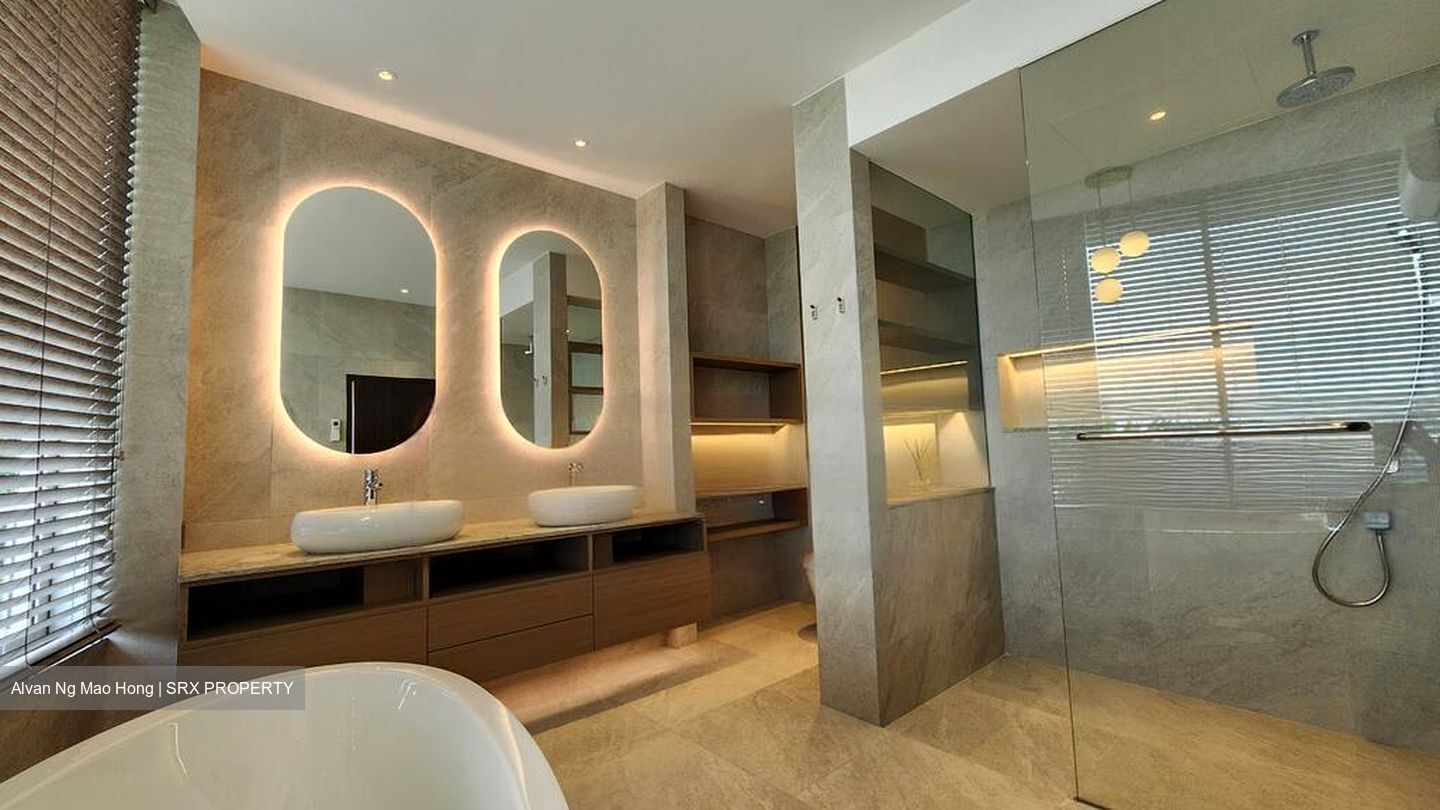 The Peak (D5), Condominium #473359711